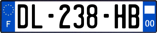 DL-238-HB