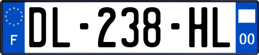 DL-238-HL