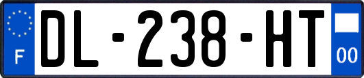 DL-238-HT