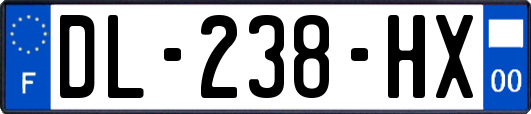 DL-238-HX