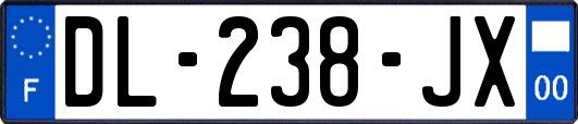 DL-238-JX