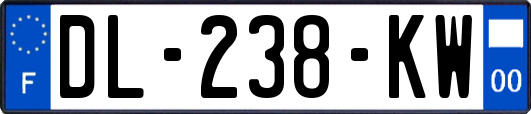 DL-238-KW