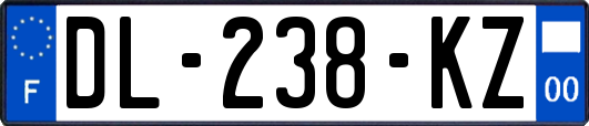 DL-238-KZ