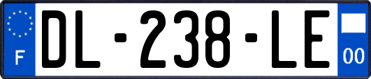 DL-238-LE