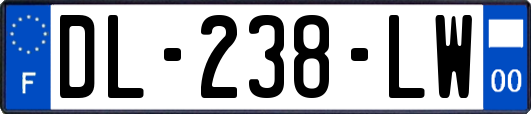 DL-238-LW