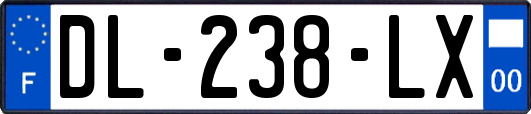 DL-238-LX