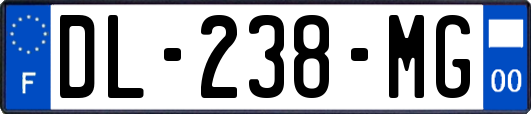 DL-238-MG