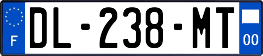 DL-238-MT