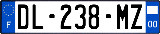 DL-238-MZ