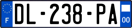 DL-238-PA