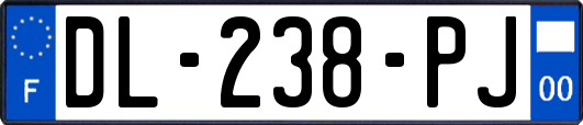 DL-238-PJ