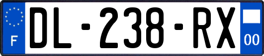 DL-238-RX