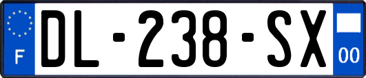 DL-238-SX