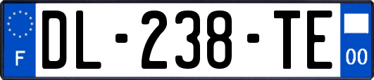 DL-238-TE