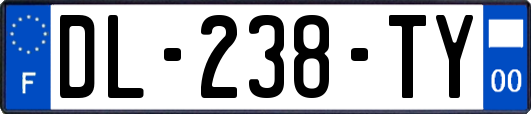 DL-238-TY