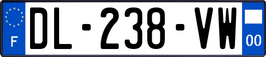 DL-238-VW