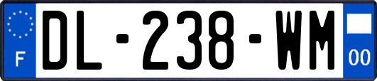 DL-238-WM