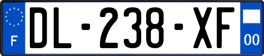 DL-238-XF