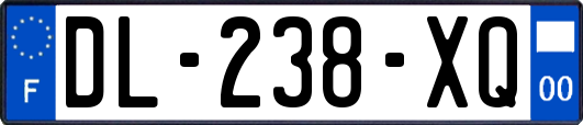 DL-238-XQ