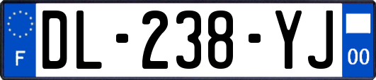DL-238-YJ