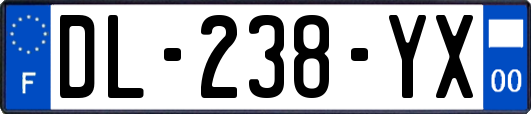 DL-238-YX