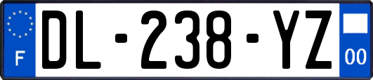 DL-238-YZ