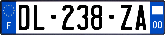 DL-238-ZA