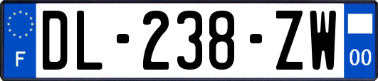 DL-238-ZW