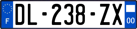 DL-238-ZX