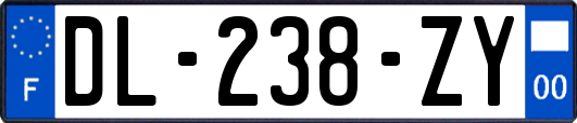 DL-238-ZY