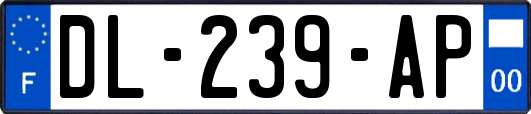 DL-239-AP