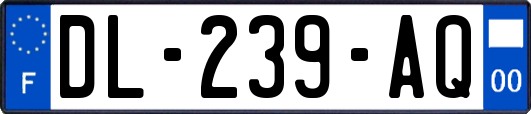 DL-239-AQ