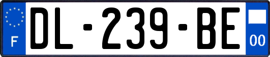 DL-239-BE