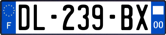DL-239-BX