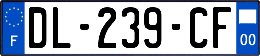 DL-239-CF