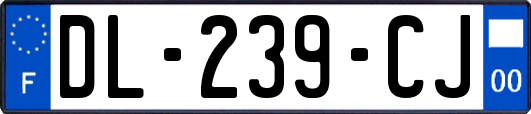 DL-239-CJ