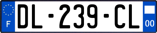 DL-239-CL