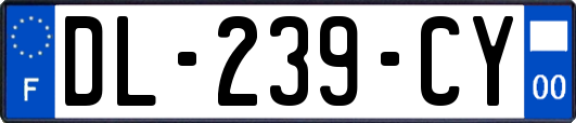 DL-239-CY