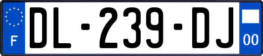 DL-239-DJ