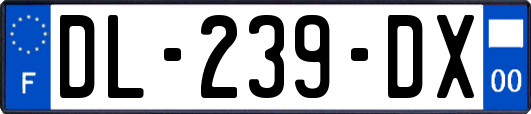 DL-239-DX