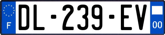 DL-239-EV