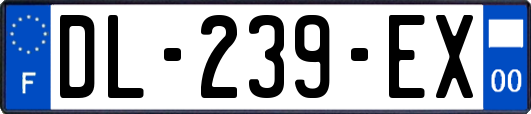 DL-239-EX