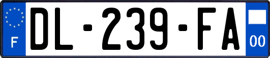 DL-239-FA