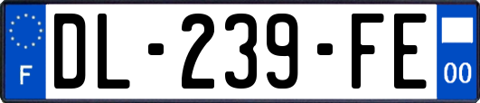 DL-239-FE