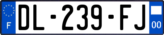 DL-239-FJ