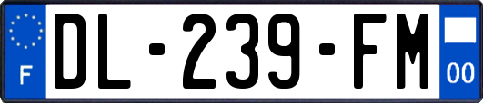 DL-239-FM