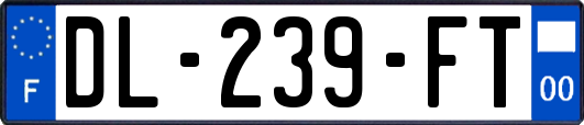 DL-239-FT