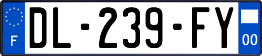DL-239-FY