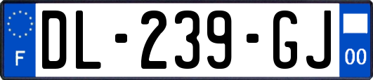 DL-239-GJ