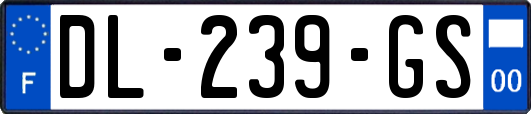 DL-239-GS